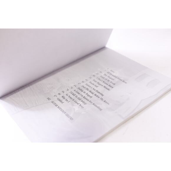 New Found Glory, Catalyst, Songbook, Hal Leonard Notes Tablature ~ 250827-WH 581 - Picture 2 of 4